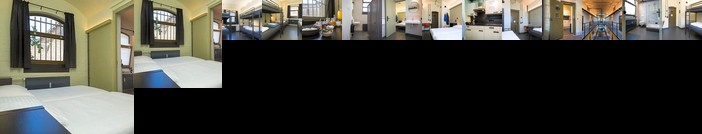 Alibi Hostel Leeuwarden