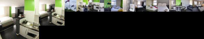 Lymedale Suites Stoke on Trent