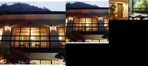 RYOKAN Umegashima Onsen Seiko Ryokan