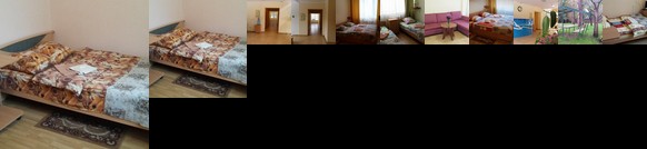 Chayka Hotel Svetlogorsk