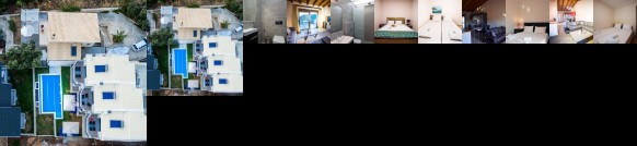 The View Hotel Perdika