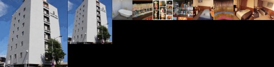 Business Hotel Masutachi