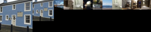 The Harbour Guest House Irvine