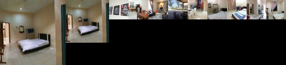 Promenade Homestay Dungun