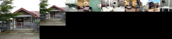 Anggun Beach Guest House