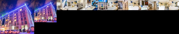 Jinjiang Inn Select Lhasa Norbulingka Summer Palace