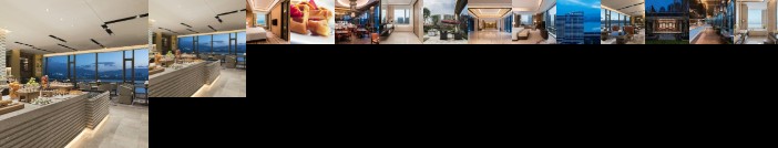 Hyatt Regency Fuzhou Cangshan