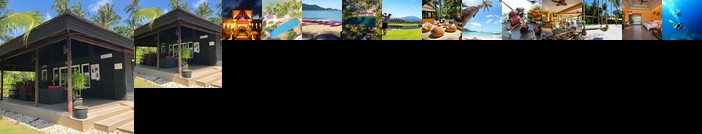 Peninsula Beach Resort