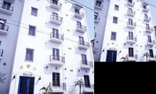 Condominium Novia Blanca