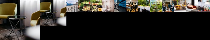 Q Hotel Plus Katowice