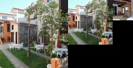 Hotel Boutique San Antonio