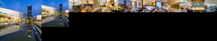 Hyatt Regency Andares Guadalajara