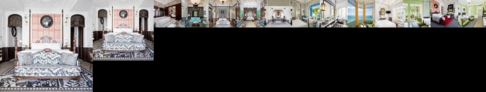 JW Marriott Phu Quoc Emerald Bay Resort & Spa