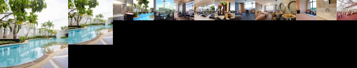 Fortune Rajpruek Hotel