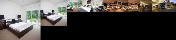 Samara Rainforest Retreat & Spa