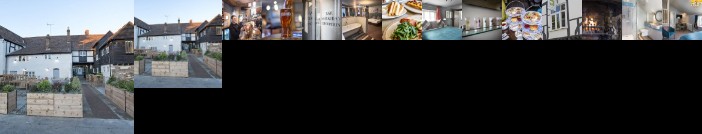 The Ostrich Inn London Heathrow