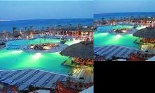 Radisson Sas Resort Taba