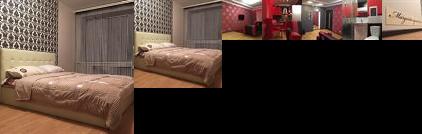 Margarita apartments Babruysk