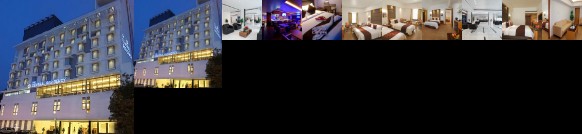 The Central Residency