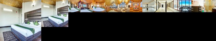 Treebo Trend Snow View Resort