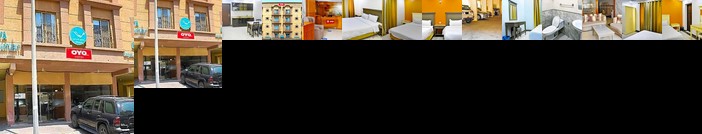 Masaya 2 Furnished Units