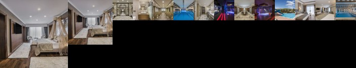 May Thermal Resort Spa Hotel