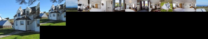 Lighthouse Cottage Shared Facilities