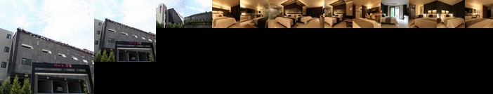 Drive in Hotel Tiamo