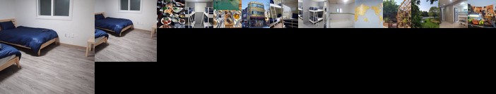 Seoul Forest Guesthouse