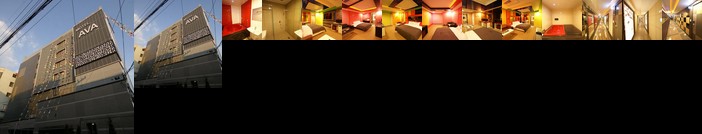 Ava Hotel Changwon