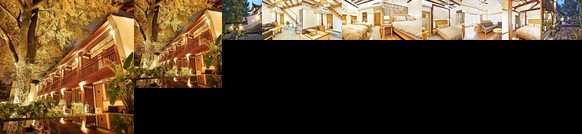 Hangzhou Inlake Hotel