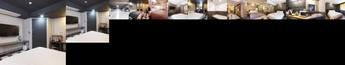 Changwon Brown-dot Hotel