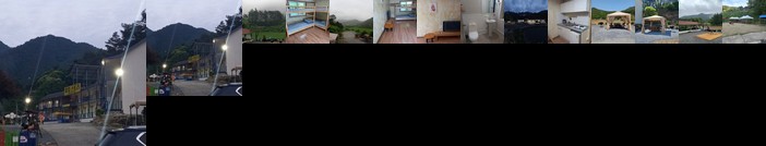 Danyang Healing Story Pension