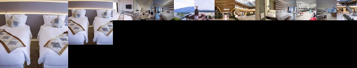 Sanya Phoenix Airport Hotel