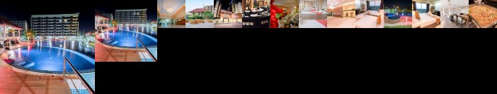 The Cotai Luxury Design Hotel