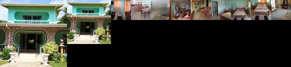 Villa Bedier Self-catering Apartments