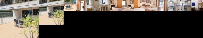 UHC Las Dunas Apartments