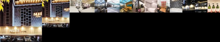 Nuri Hotel Busan