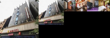 W Motel Suwon