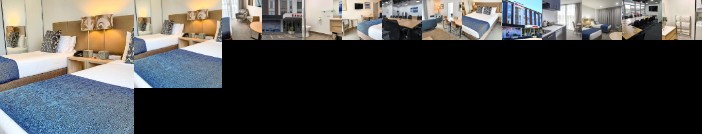 Ramada Suites by Wyndham Albany