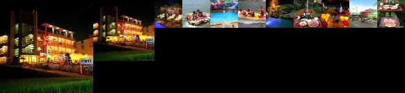 Gangchon Beautiful Pension