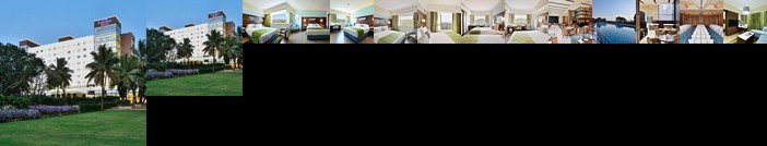 Fairfield by Marriott Belagavi