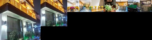 Qilan Boutique Homestay