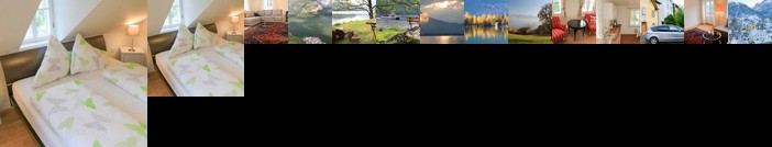 Villa Leni - Premium Apartments