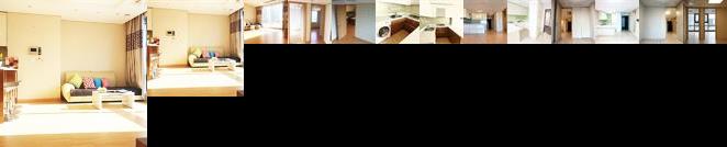 Haeundae Centum Residence