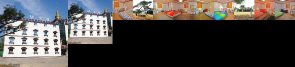Anseong M Hotel