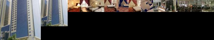 Al Rayan Hotel Mecca