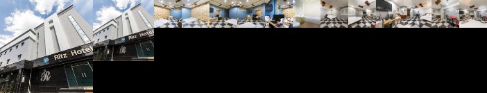 Ritz Hotel Chuncheon