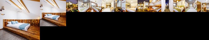 She Say Inn Hangzhou West Lake