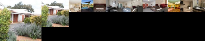 The Kidman Wayside Inn